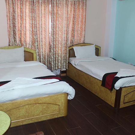 Hotel Mudkhu Durbar Катманду Экстерьер фото
