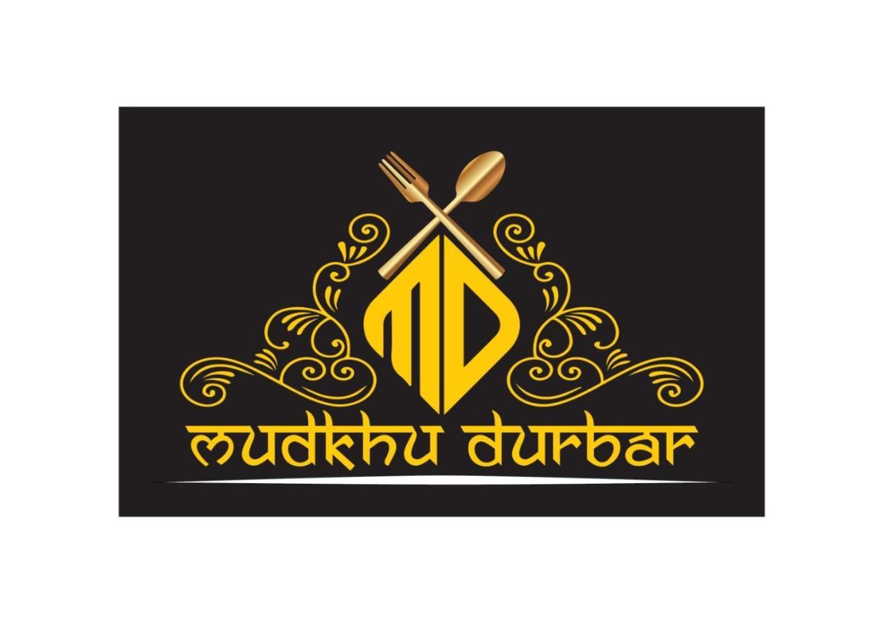 Hotel Mudkhu Durbar Катманду Экстерьер фото