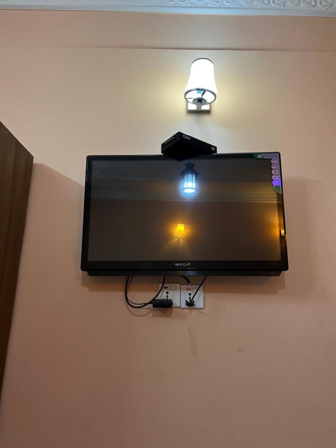 Hotel Mudkhu Durbar Катманду Экстерьер фото