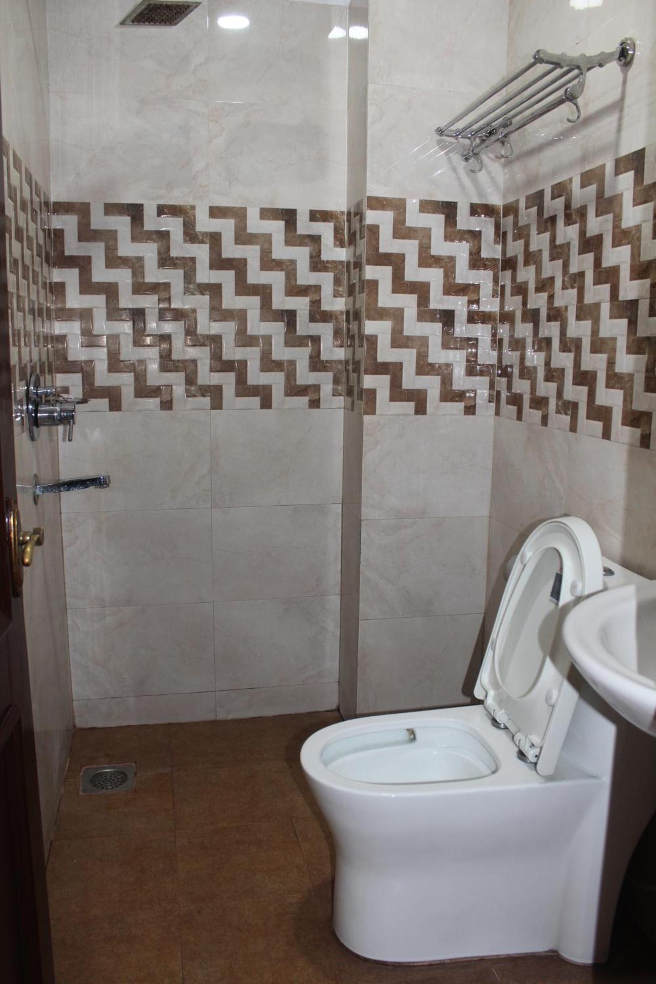 Hotel Mudkhu Durbar Катманду Экстерьер фото