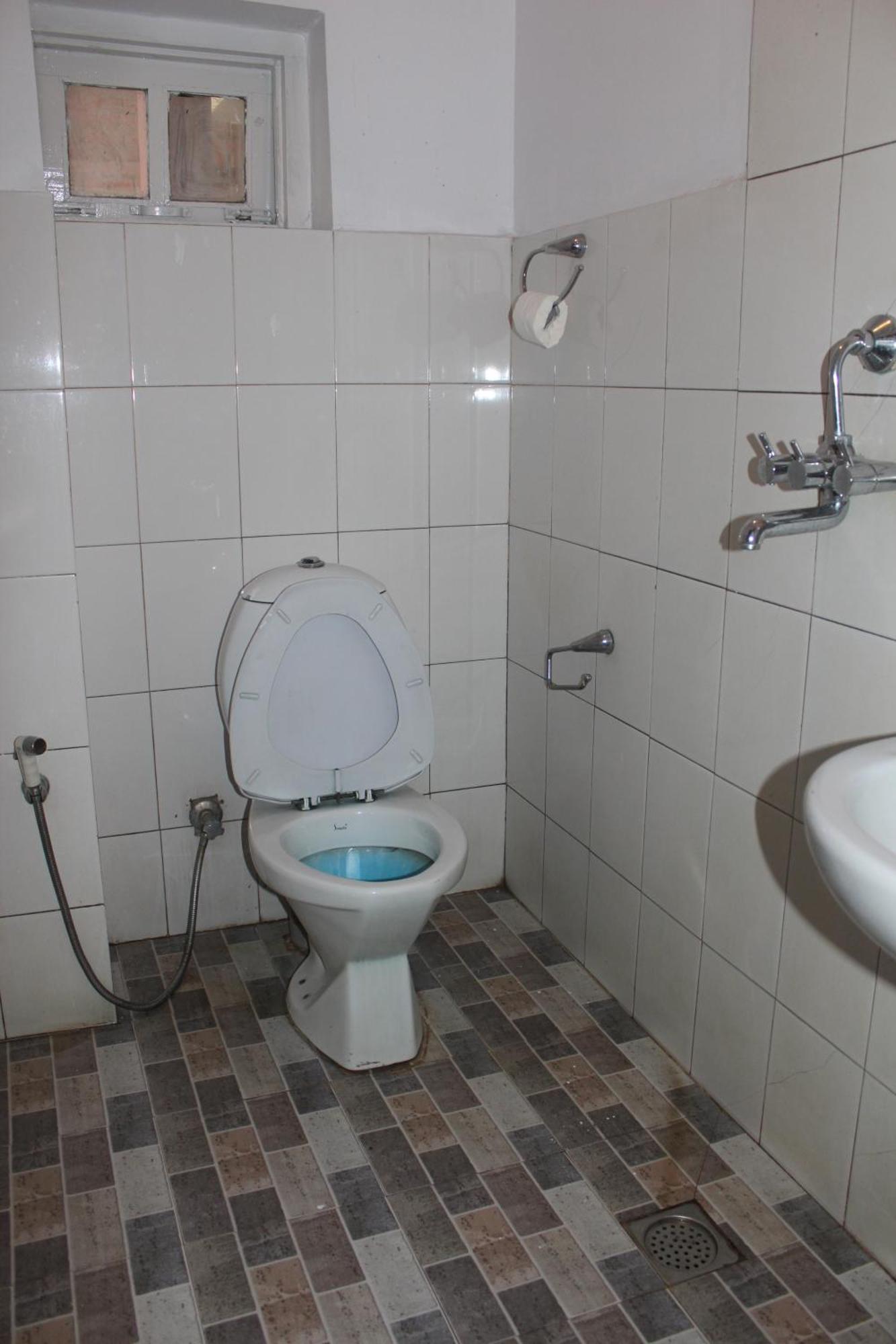 Hotel Mudkhu Durbar Катманду Экстерьер фото