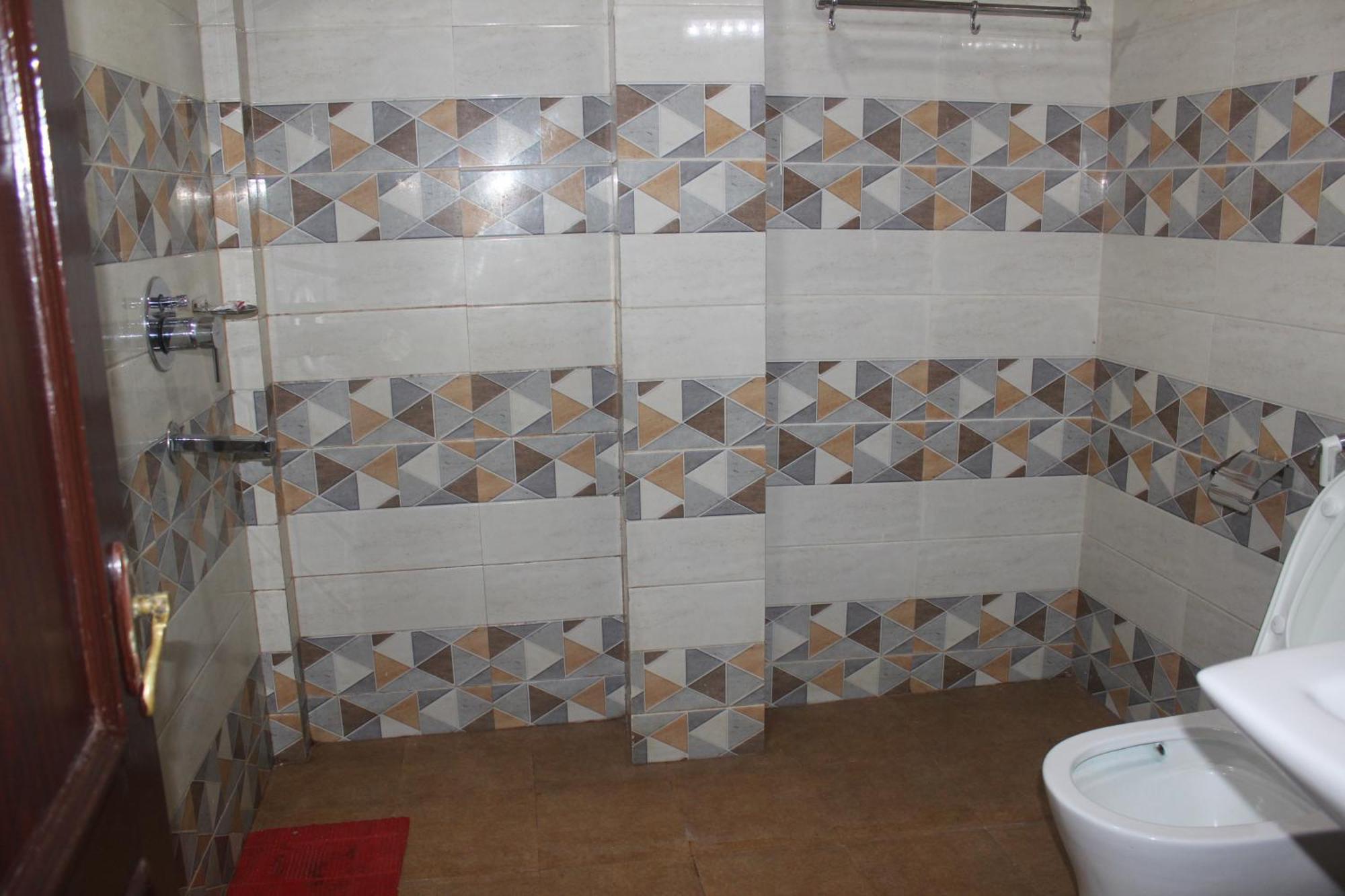 Hotel Mudkhu Durbar Катманду Экстерьер фото