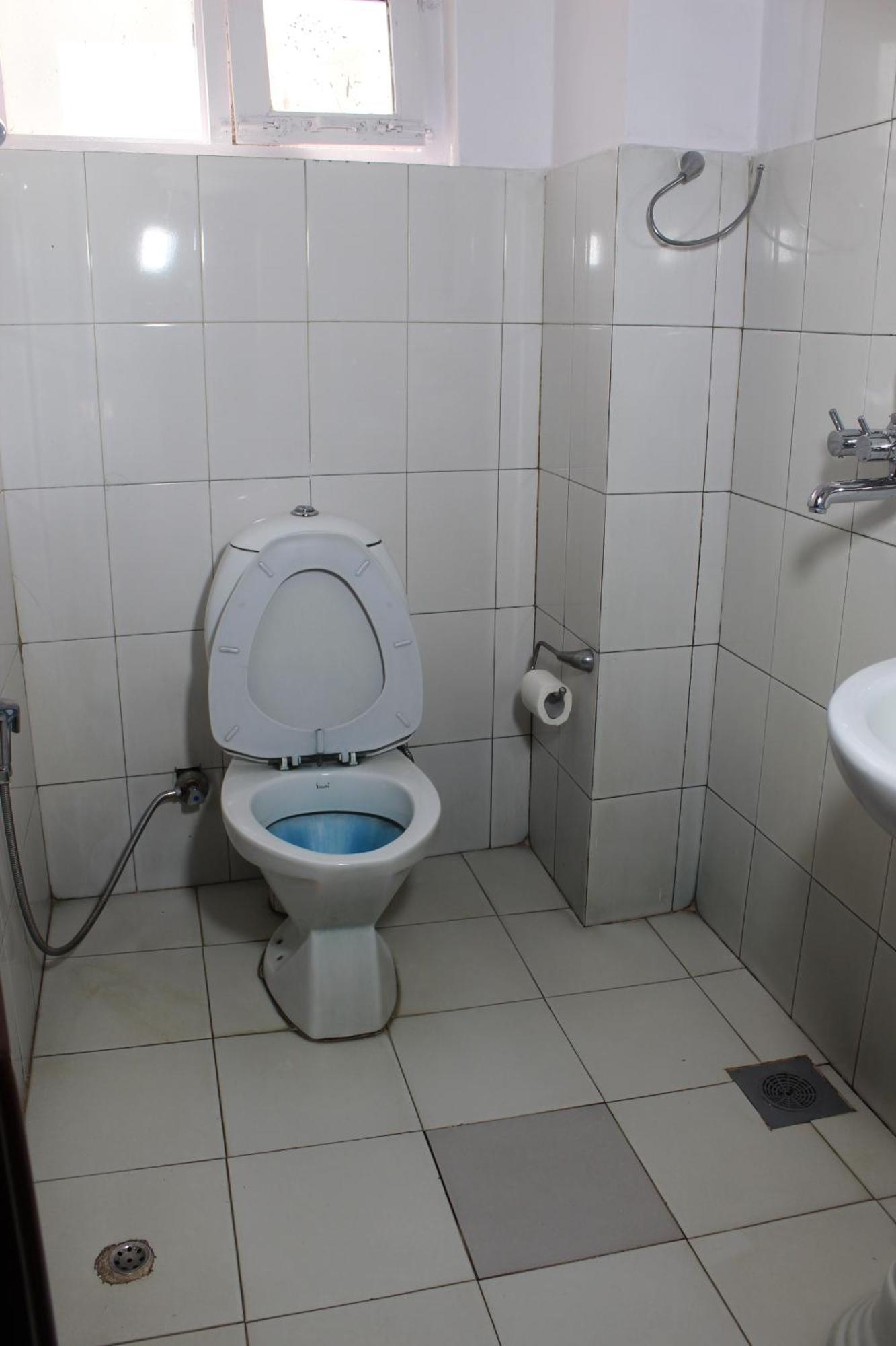 Hotel Mudkhu Durbar Катманду Экстерьер фото