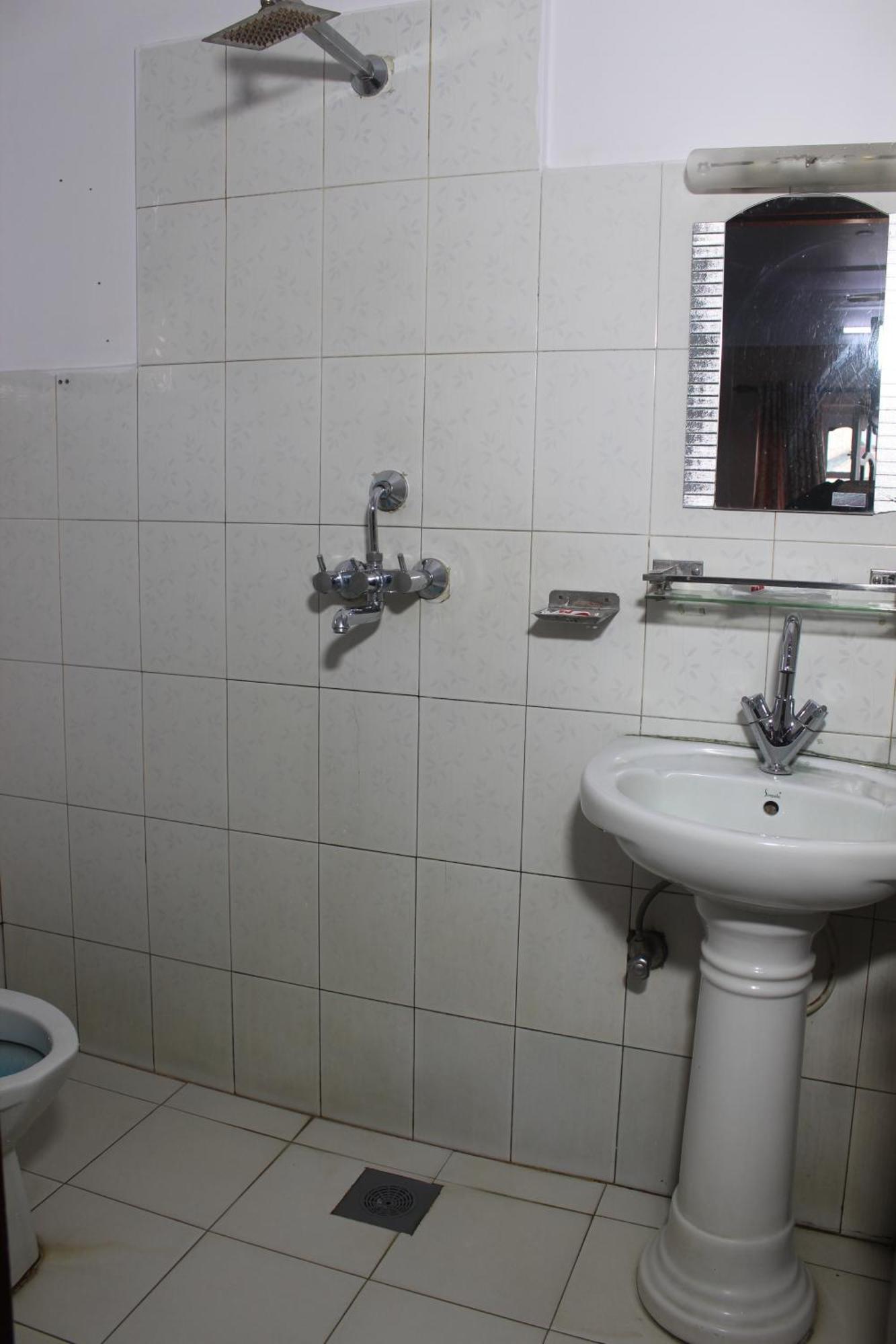 Hotel Mudkhu Durbar Катманду Экстерьер фото